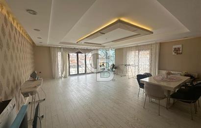 COLDWELL BANKER SAFİR'den KANALBOYU'nda SATILIK DUBLEKS DAİRE