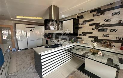 COLDWELL BANKER SAFİR'den KANALBOYU'nda SATILIK DUBLEKS DAİRE