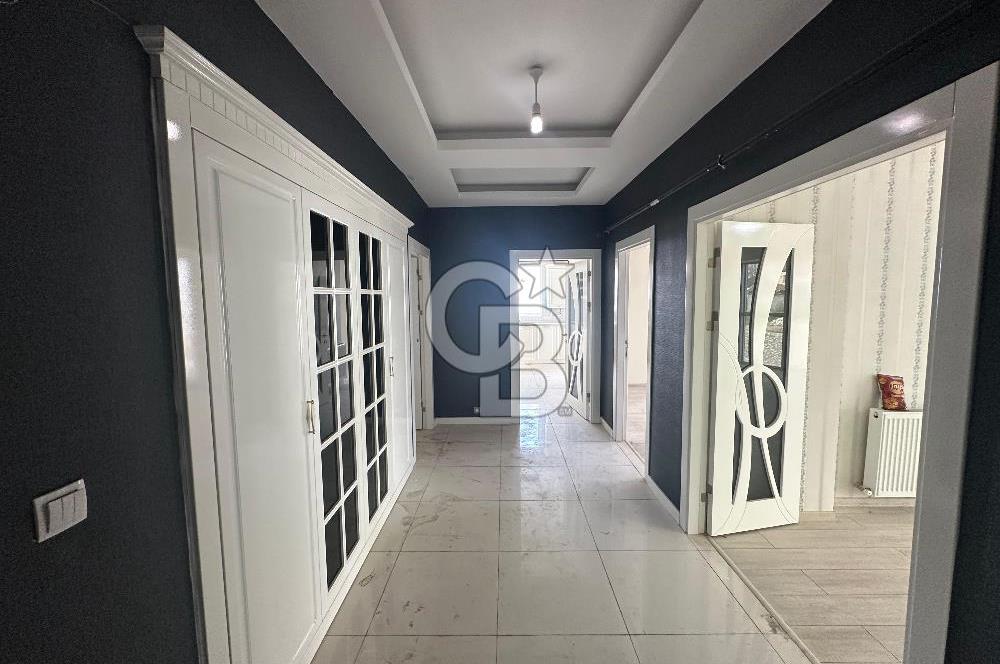 COLDWELL BANKER SAFİR'dn ŞEHZADE KONAKLARI'nda 3+1 SATILIK DAİRE