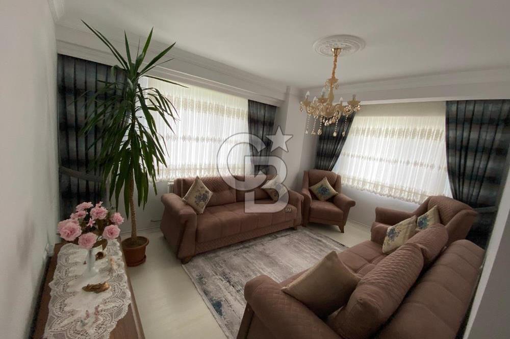 CB ELEGANCE'DEN BİLECİK-PAZARYERİ'NDE SATILIK DAİRE