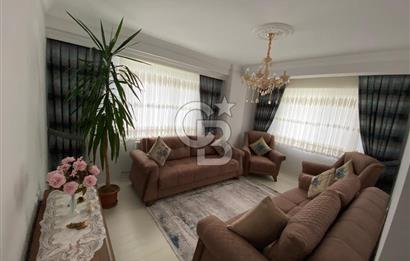 CB ELEGANCE'DEN BİLECİK-PAZARYERİ'NDE SATILIK DAİRE