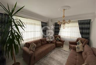 CB ELEGANCE'DEN BİLECİK-PAZARYERİ'NDE SATILIK DAİRE