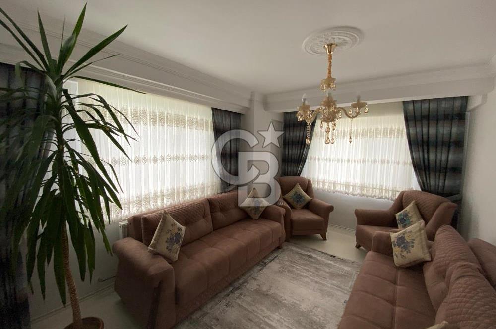 CB ELEGANCE'DEN BİLECİK-PAZARYERİ'NDE SATILIK DAİRE