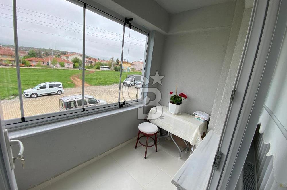 CB ELEGANCE'DEN BİLECİK-PAZARYERİ'NDE SATILIK DAİRE
