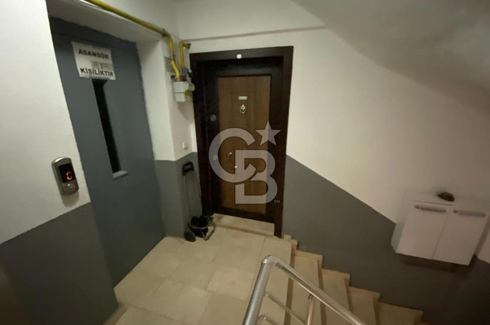 CB ELEGANCE'DEN BİLECİK-PAZARYERİ'NDE SATILIK DAİRE