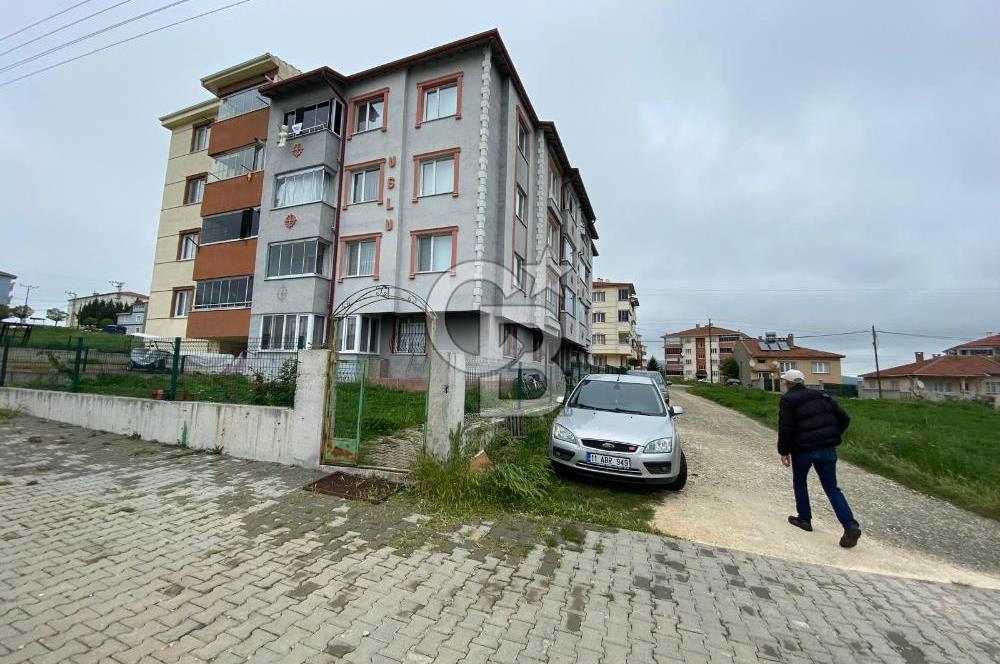 CB ELEGANCE'DEN BİLECİK-PAZARYERİ'NDE SATILIK DAİRE