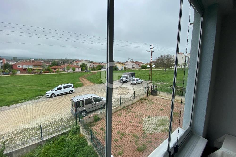 CB ELEGANCE'DEN BİLECİK-PAZARYERİ'NDE SATILIK DAİRE