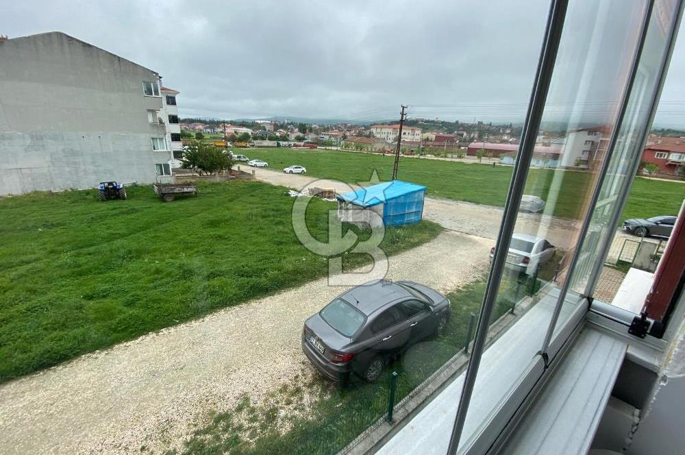 CB ELEGANCE'DEN BİLECİK-PAZARYERİ'NDE SATILIK DAİRE