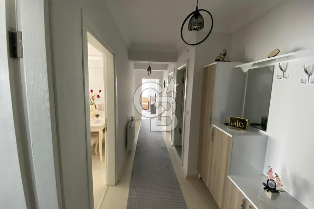CB ELEGANCE'DEN BİLECİK-PAZARYERİ'NDE SATILIK DAİRE