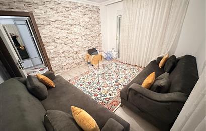 DÖŞEMEALTI BAHÇEYAKA MAHALLESİ SATILIK SİTE İÇERİSİNDE 3+1 DAİRE