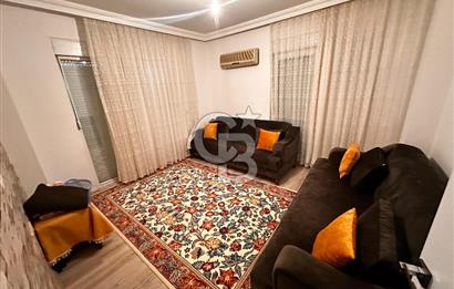 DÖŞEMEALTI BAHÇEYAKA MAHALLESİ SATILIK SİTE İÇERİSİNDE 3+1 DAİRE