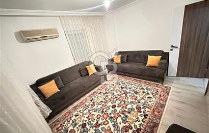 DÖŞEMEALTI BAHÇEYAKA MAHALLESİ SATILIK SİTE İÇERİSİNDE 3+1 DAİRE