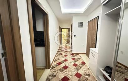 DÖŞEMEALTI BAHÇEYAKA MAHALLESİ SATILIK SİTE İÇERİSİNDE 3+1 DAİRE