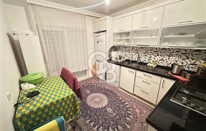 DÖŞEMEALTI BAHÇEYAKA MAHALLESİ SATILIK SİTE İÇERİSİNDE 3+1 DAİRE