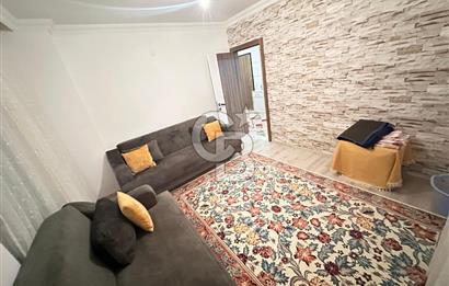 DÖŞEMEALTI BAHÇEYAKA MAHALLESİ SATILIK SİTE İÇERİSİNDE 3+1 DAİRE