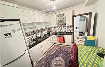 DÖŞEMEALTI BAHÇEYAKA MAHALLESİ SATILIK SİTE İÇERİSİNDE 3+1 DAİRE