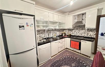 DÖŞEMEALTI BAHÇEYAKA MAHALLESİ SATILIK SİTE İÇERİSİNDE 3+1 DAİRE