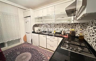 DÖŞEMEALTI BAHÇEYAKA MAHALLESİ SATILIK SİTE İÇERİSİNDE 3+1 DAİRE
