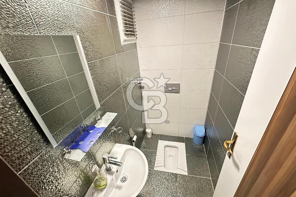 DÖŞEMEALTI BAHÇEYAKA MAHALLESİ SATILIK SİTE İÇERİSİNDE 3+1 DAİRE