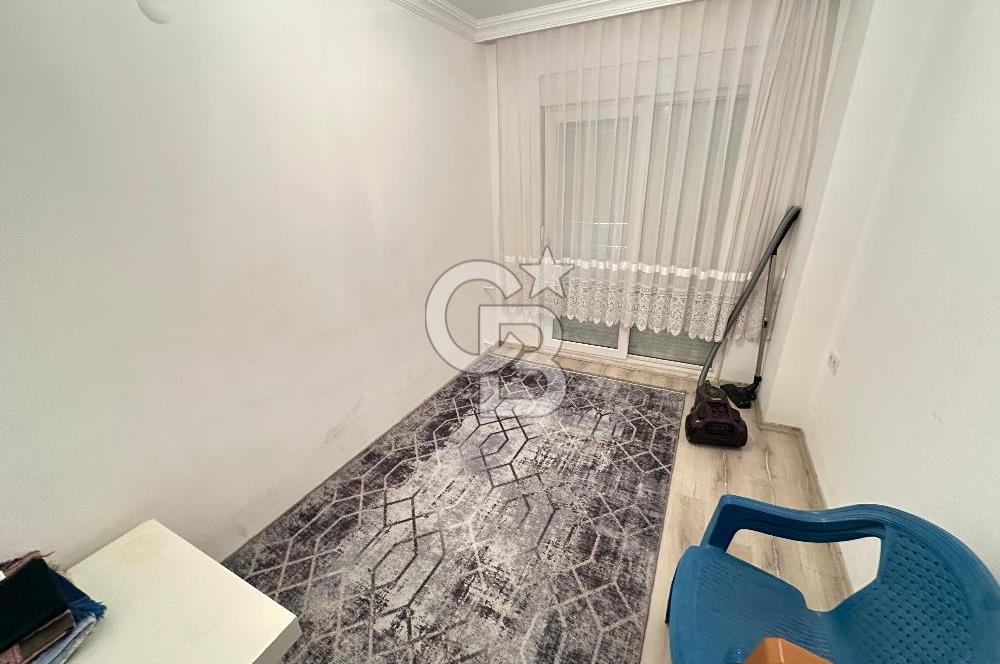 DÖŞEMEALTI BAHÇEYAKA MAHALLESİ SATILIK SİTE İÇERİSİNDE 3+1 DAİRE
