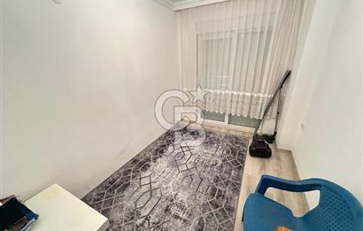 DÖŞEMEALTI BAHÇEYAKA MAHALLESİ SATILIK SİTE İÇERİSİNDE 3+1 DAİRE