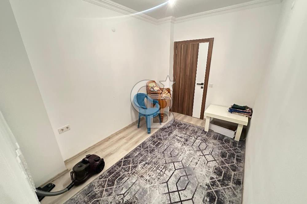 DÖŞEMEALTI BAHÇEYAKA MAHALLESİ SATILIK SİTE İÇERİSİNDE 3+1 DAİRE
