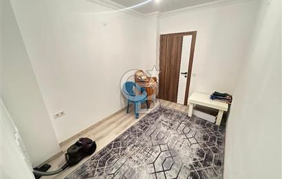 DÖŞEMEALTI BAHÇEYAKA MAHALLESİ SATILIK SİTE İÇERİSİNDE 3+1 DAİRE