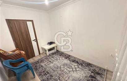 DÖŞEMEALTI BAHÇEYAKA MAHALLESİ SATILIK SİTE İÇERİSİNDE 3+1 DAİRE