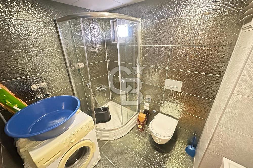 DÖŞEMEALTI BAHÇEYAKA MAHALLESİ SATILIK SİTE İÇERİSİNDE 3+1 DAİRE