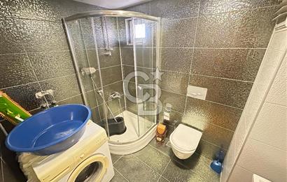 DÖŞEMEALTI BAHÇEYAKA MAHALLESİ SATILIK SİTE İÇERİSİNDE 3+1 DAİRE