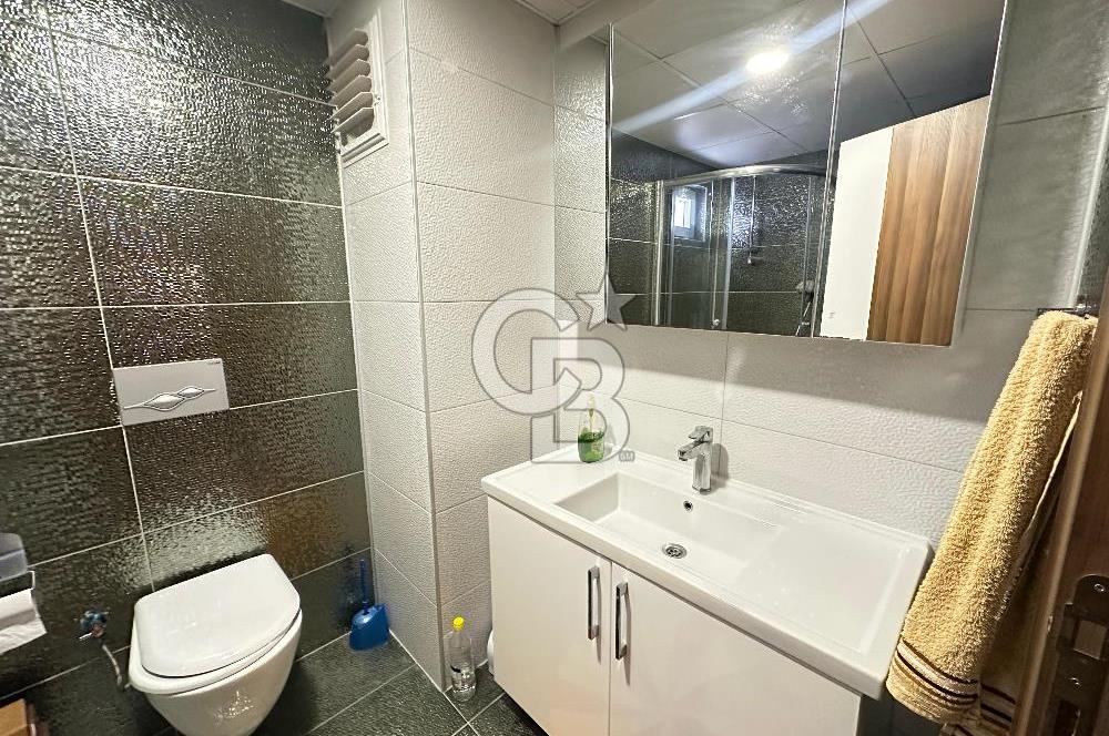 DÖŞEMEALTI BAHÇEYAKA MAHALLESİ SATILIK SİTE İÇERİSİNDE 3+1 DAİRE
