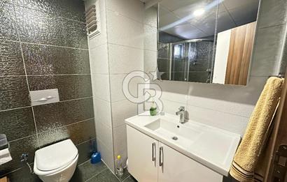 DÖŞEMEALTI BAHÇEYAKA MAHALLESİ SATILIK SİTE İÇERİSİNDE 3+1 DAİRE
