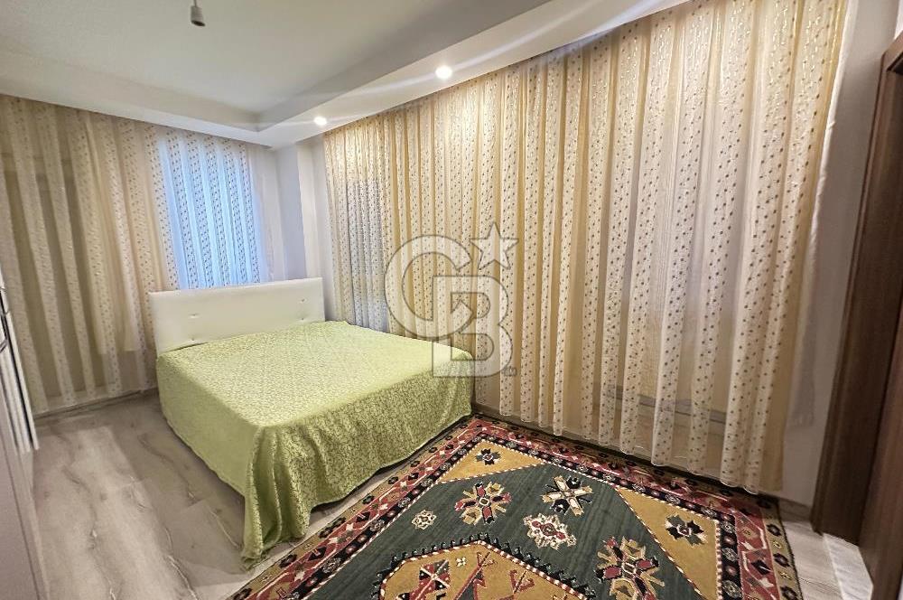 DÖŞEMEALTI BAHÇEYAKA MAHALLESİ SATILIK SİTE İÇERİSİNDE 3+1 DAİRE