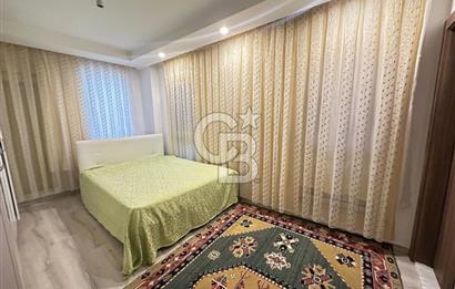DÖŞEMEALTI BAHÇEYAKA MAHALLESİ SATILIK SİTE İÇERİSİNDE 3+1 DAİRE