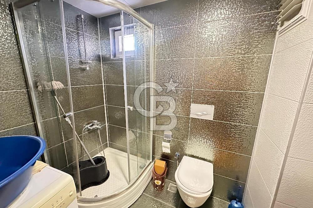 DÖŞEMEALTI BAHÇEYAKA MAHALLESİ SATILIK SİTE İÇERİSİNDE 3+1 DAİRE