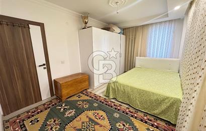 DÖŞEMEALTI BAHÇEYAKA MAHALLESİ SATILIK SİTE İÇERİSİNDE 3+1 DAİRE