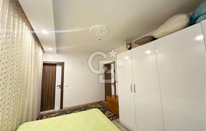 DÖŞEMEALTI BAHÇEYAKA MAHALLESİ SATILIK SİTE İÇERİSİNDE 3+1 DAİRE