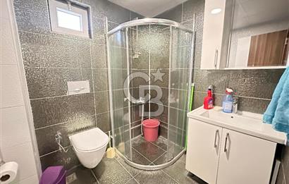 DÖŞEMEALTI BAHÇEYAKA MAHALLESİ SATILIK SİTE İÇERİSİNDE 3+1 DAİRE