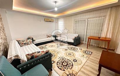 DÖŞEMEALTI BAHÇEYAKA MAHALLESİ SATILIK SİTE İÇERİSİNDE 3+1 DAİRE