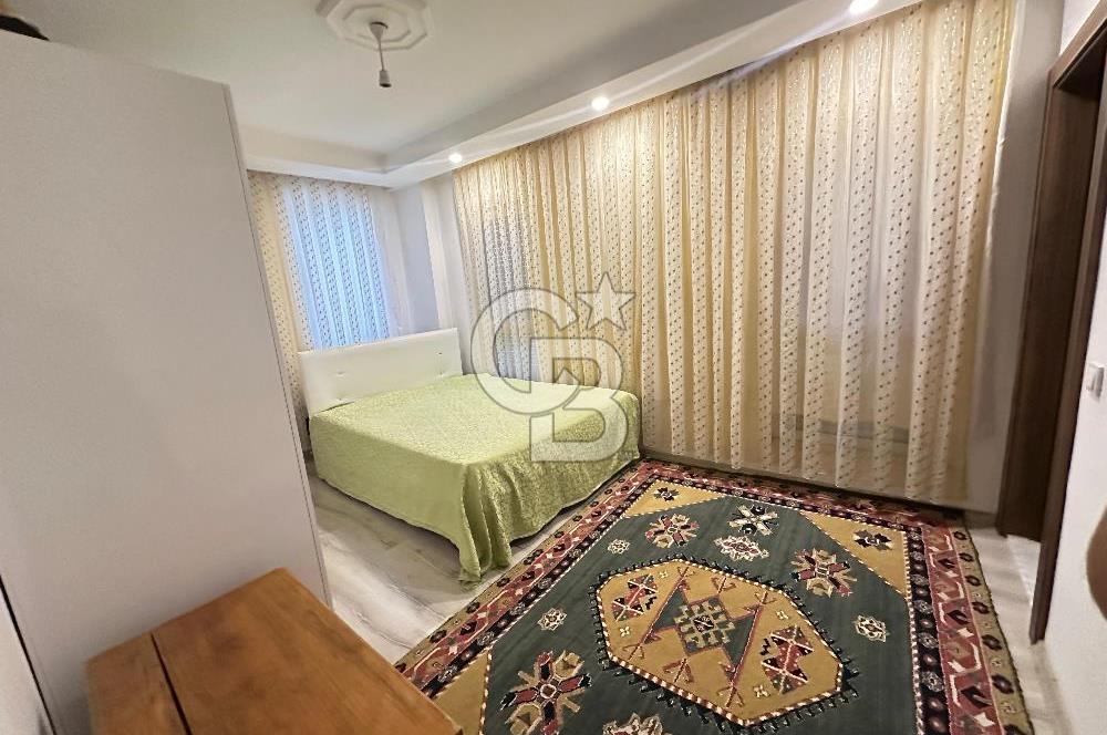 DÖŞEMEALTI BAHÇEYAKA MAHALLESİ SATILIK SİTE İÇERİSİNDE 3+1 DAİRE