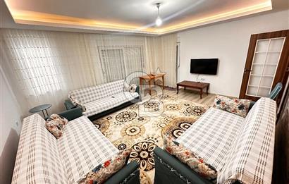 DÖŞEMEALTI BAHÇEYAKA MAHALLESİ SATILIK SİTE İÇERİSİNDE 3+1 DAİRE