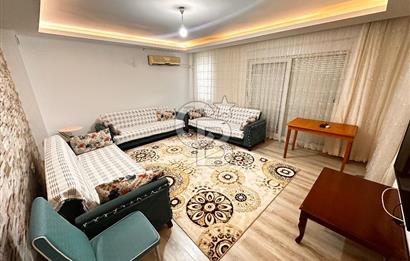 DÖŞEMEALTI BAHÇEYAKA MAHALLESİ SATILIK SİTE İÇERİSİNDE 3+1 DAİRE