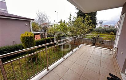 DÖŞEMEALTI BAHÇEYAKA MAHALLESİ SATILIK SİTE İÇERİSİNDE 3+1 DAİRE