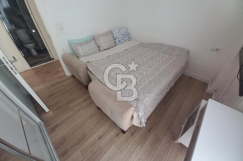 Turgutreis Yakaarası'nda Satılık Üst Kat 3+1 Daire