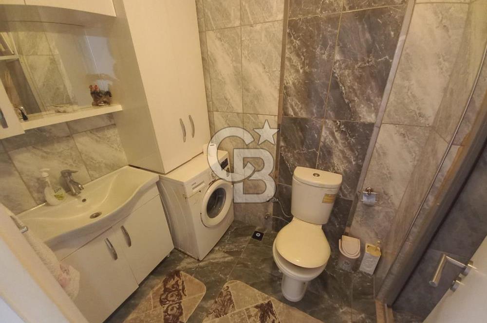 Turgutreis Yakaarası'nda Satılık Üst Kat 3+1 Daire