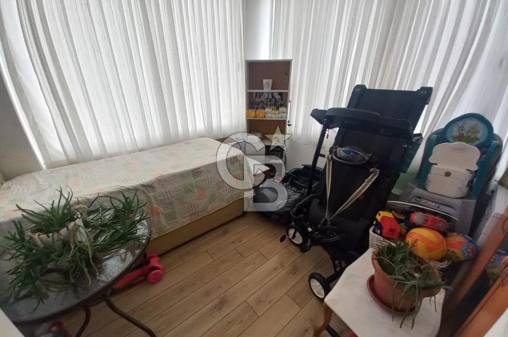 Turgutreis Yakaarası'nda Satılık Üst Kat 3+1 Daire