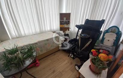 Turgutreis Yakaarası'nda Satılık Üst Kat 3+1 Daire