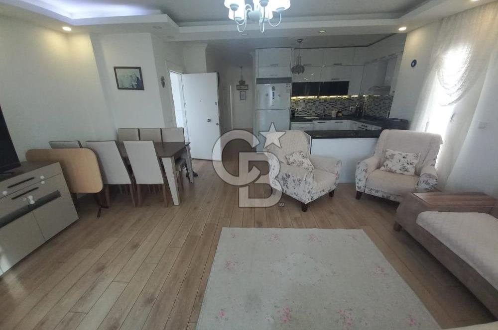 Turgutreis Yakaarası'nda Satılık Üst Kat 3+1 Daire