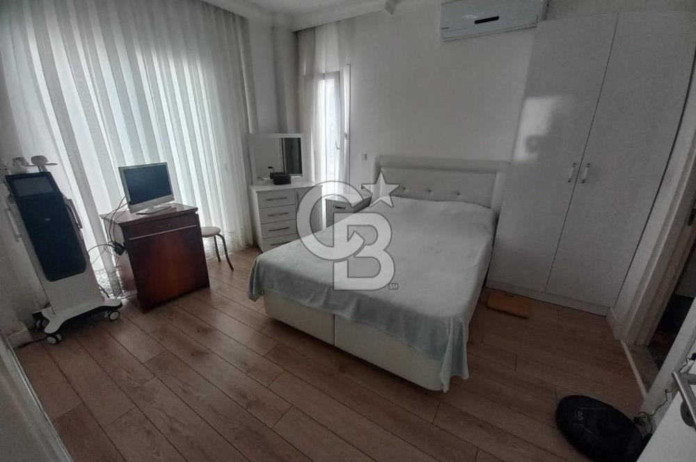 Turgutreis Yakaarası'nda Satılık Üst Kat 3+1 Daire