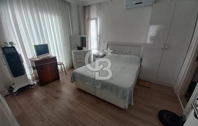 Turgutreis Yakaarası'nda Satılık Üst Kat 3+1 Daire